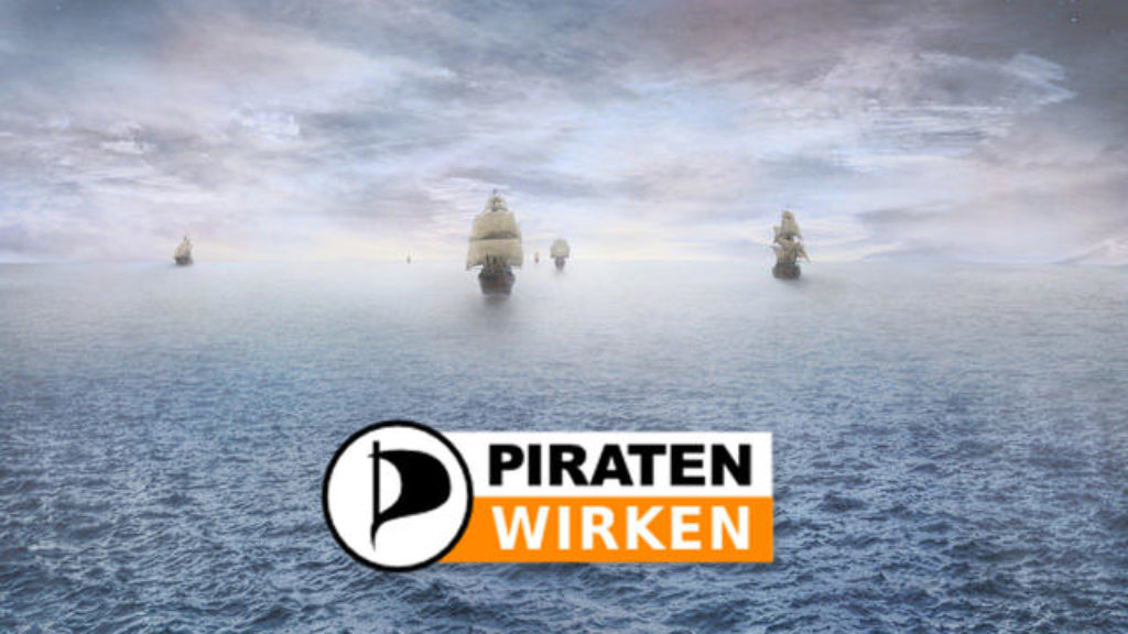 Presseerklärung der Piratenpartei KV Marburg-Biedenkopf