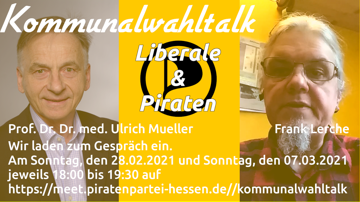 Kommunalwahltalk